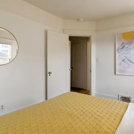 Stay Portland - Heartofbuckman Midcentury Dream 86 Walkscore 3Br Exterior photo