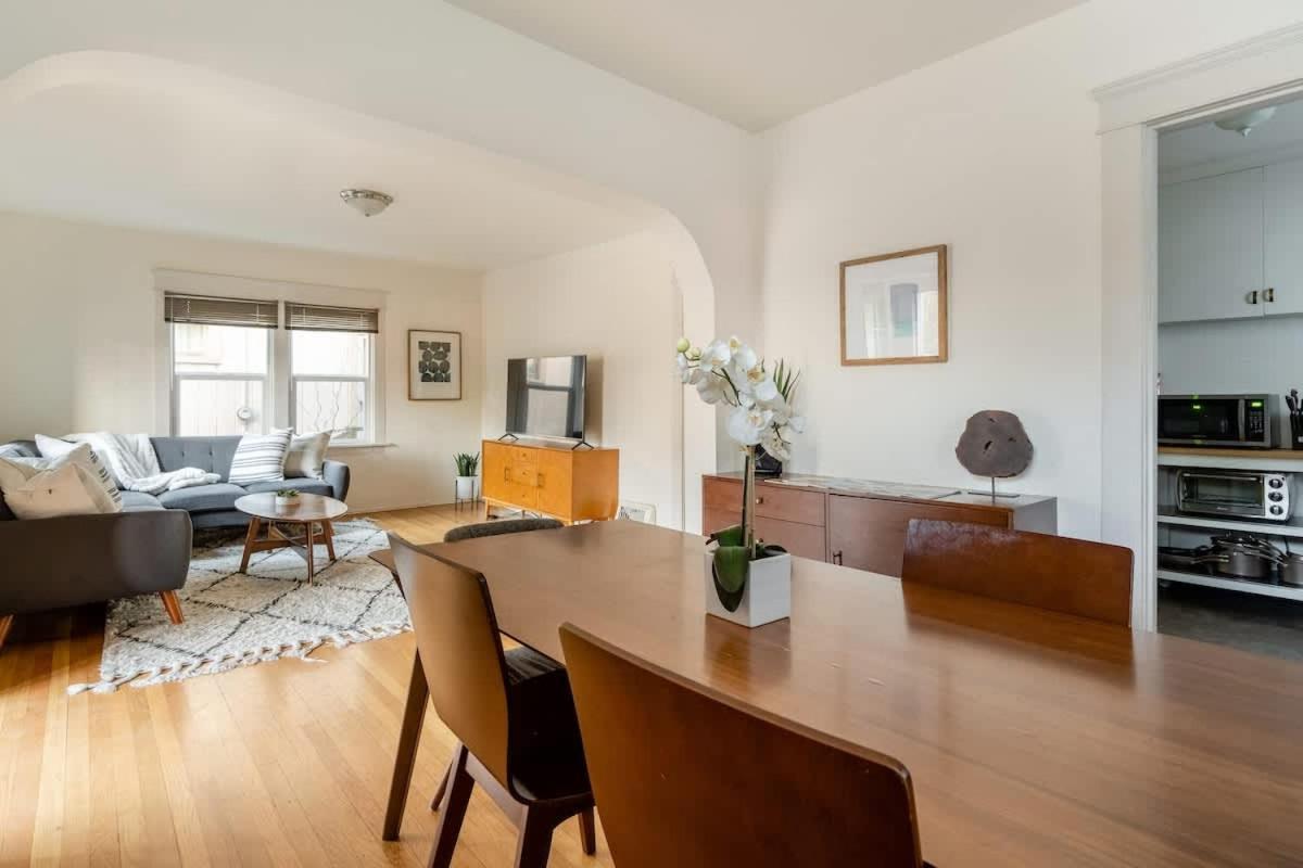 - Heartofbuckman Midcentury Dream 86 Walkscore 3br Casa vacanze
