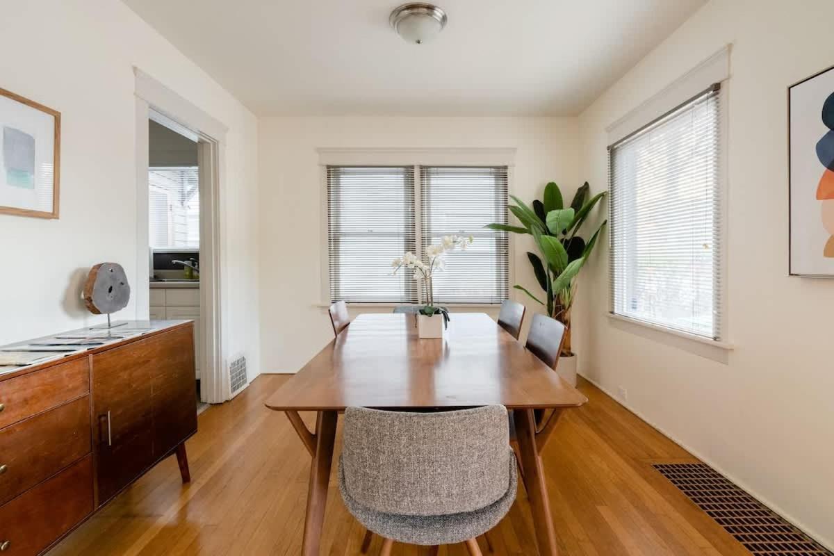 - Heartofbuckman Midcentury Dream 86 Walkscore 3br Portland
