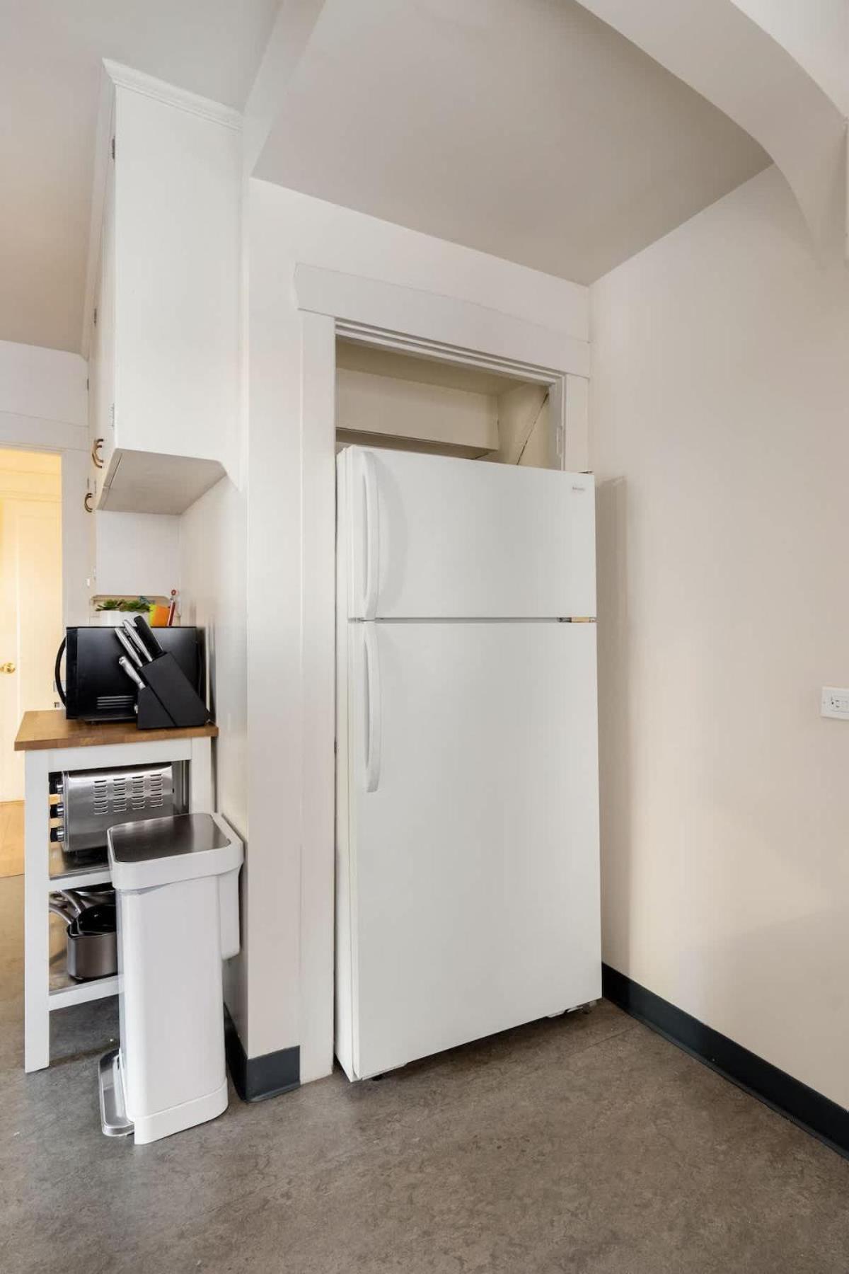 Hébergement de vacances - Heartofbuckman Midcentury Dream 86 Walkscore 3br Portland